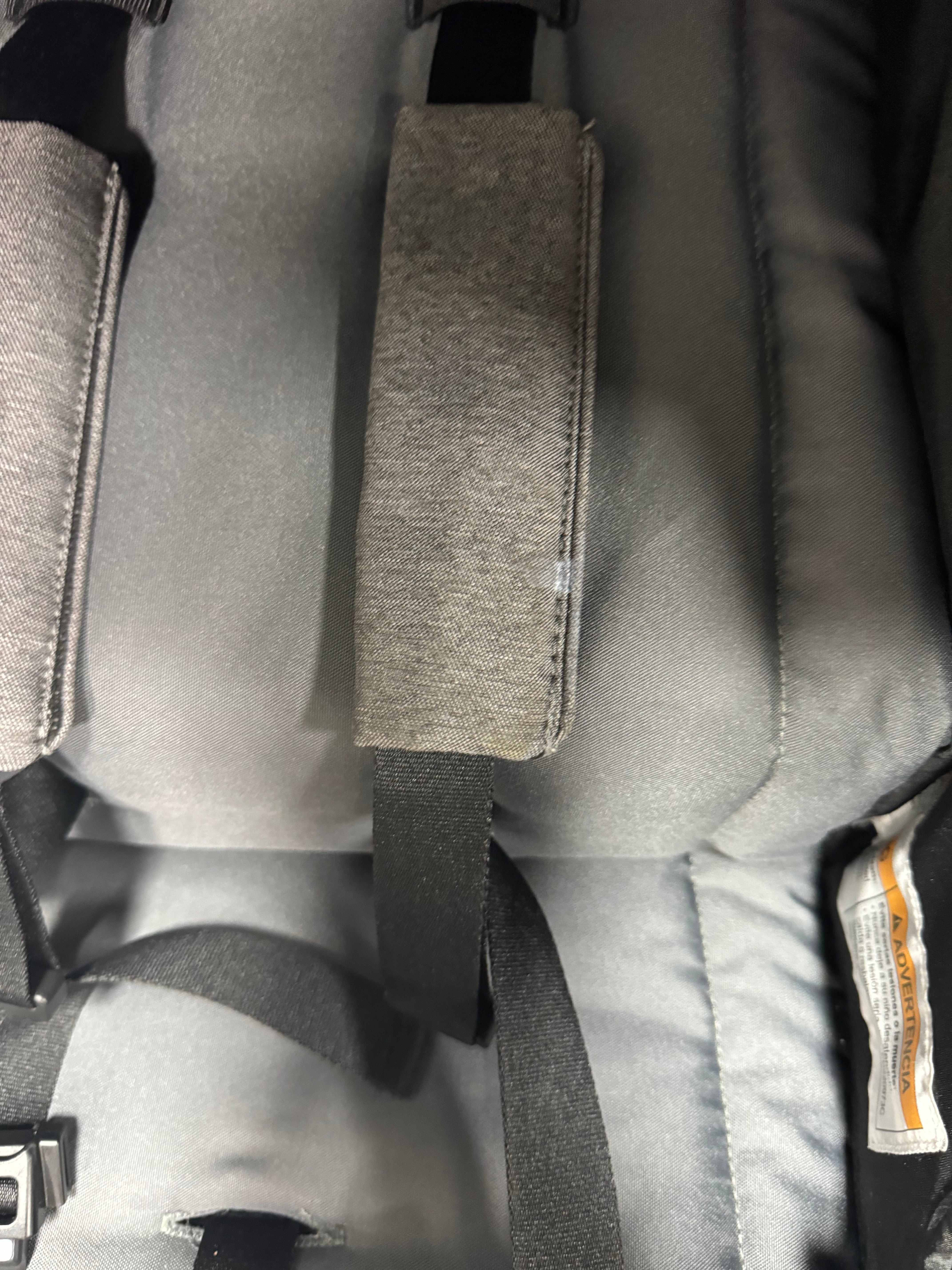 Outpace Baby Stroller