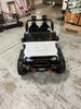 24V Ride on Car, 2 Seater Kids' Electric Vehicle Jeep with Remote Control, LED Light, Music, 2WD/4WD Switchable
