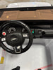 24V Ride on Car, 2 Seater Kids' Electric Vehicle Jeep with Remote Control, LED Light, Music, 2WD/4WD Switchable