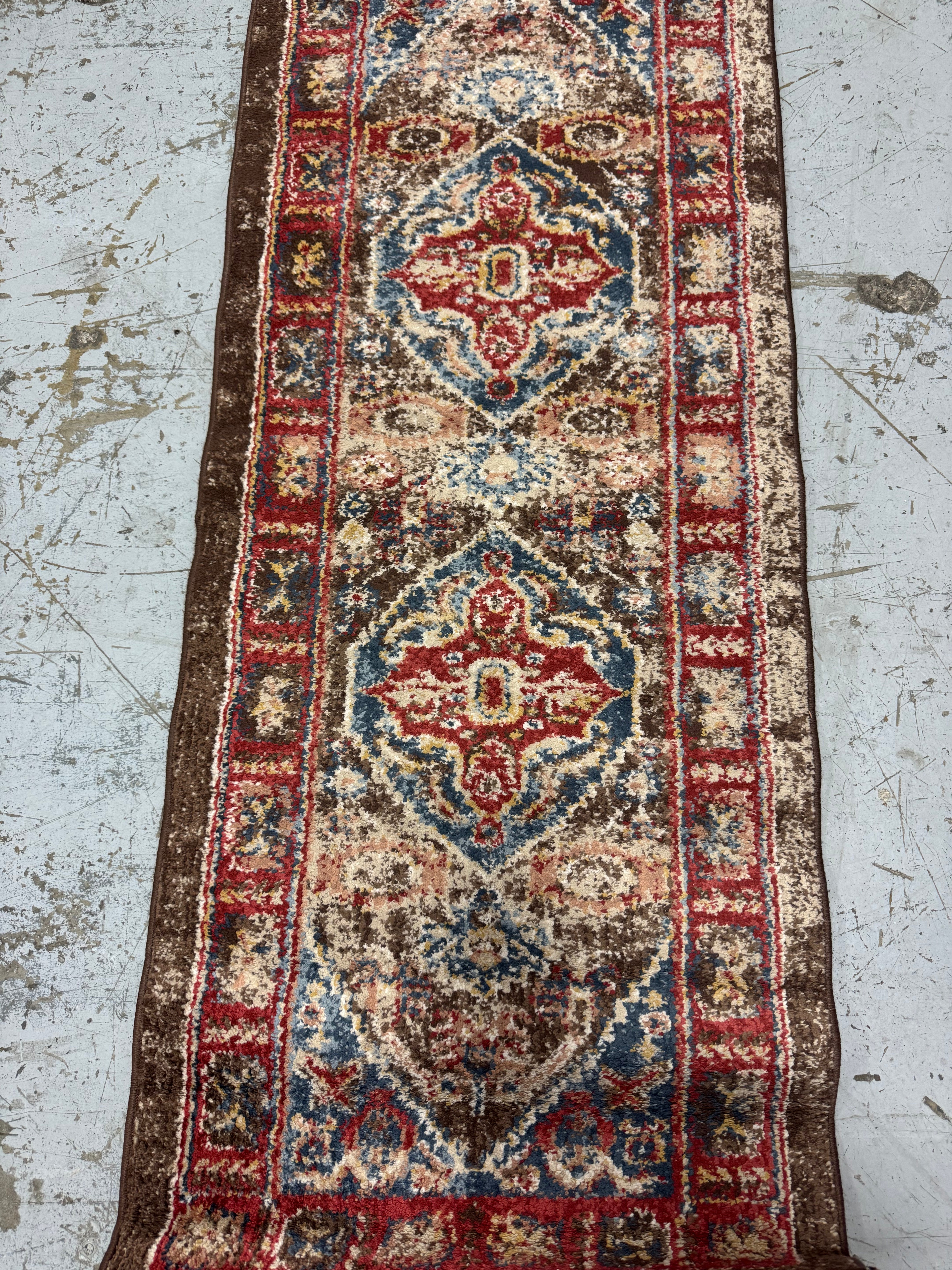 Bijar Area Rug
