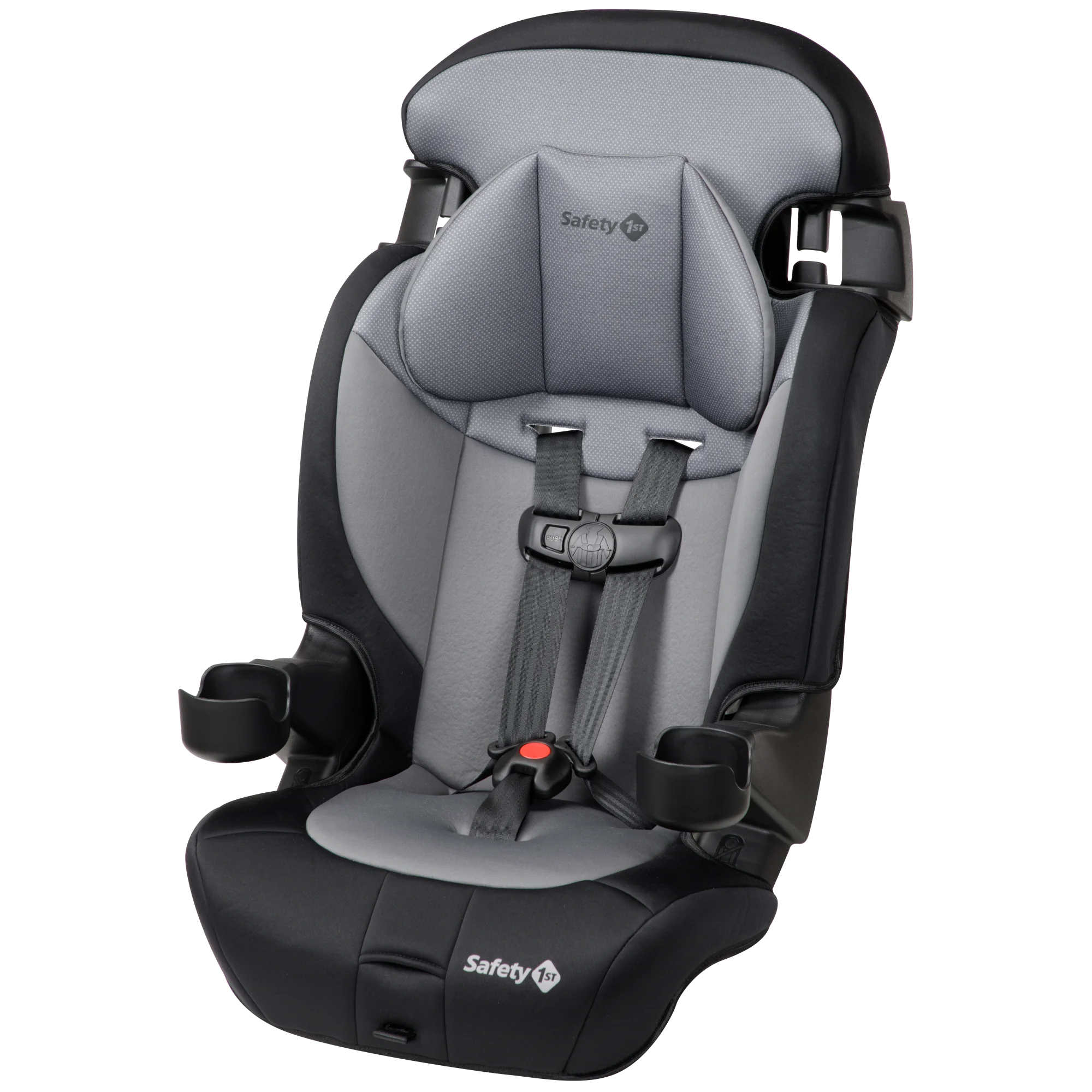 Grand 2-in-1 Booster Car Seat