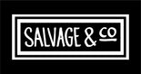 Salvage & Co Indy 