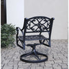 Sanibel Outdoor Swivel Rocking Chair