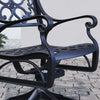 Sanibel Outdoor Swivel Rocking Chair