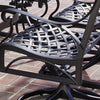 Sanibel Outdoor Swivel Rocking Chair