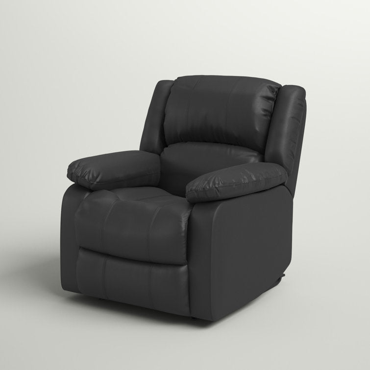 Relax A Lounger Warren Reclining Armchair