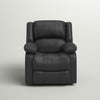 Relax A Lounger Warren Reclining Armchair