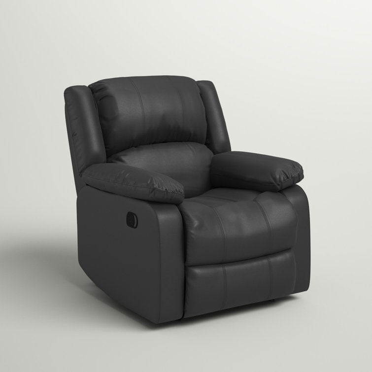 Relax A Lounger Warren Reclining Armchair