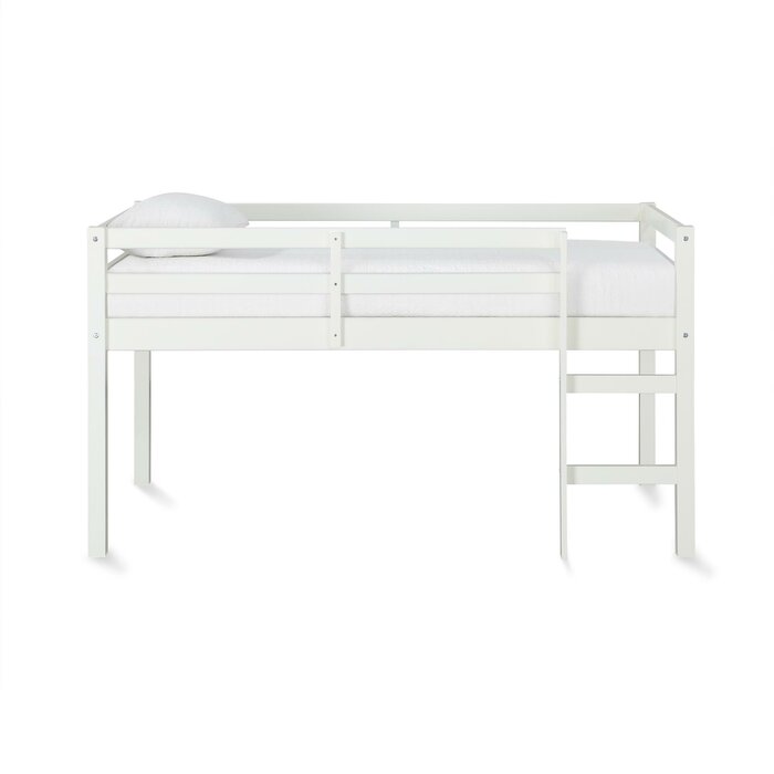 Schlemmer Twin Loft Bed