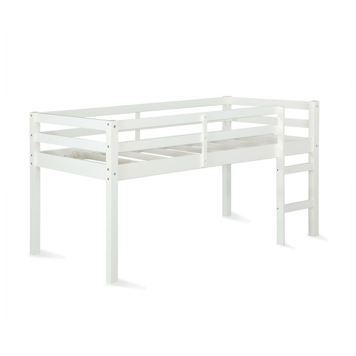 Schlemmer Twin Loft Bed