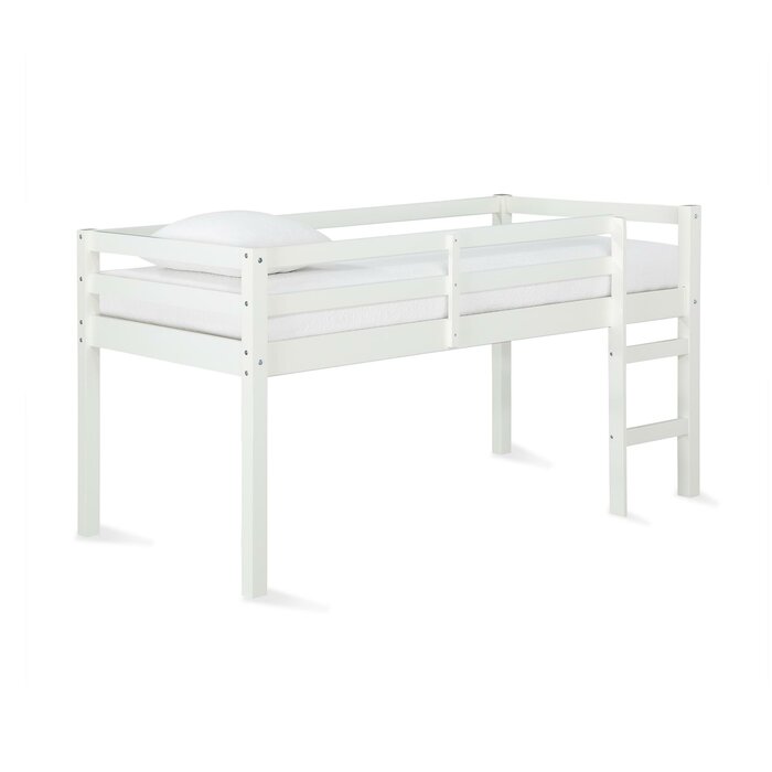 Schlemmer Twin Loft Bed