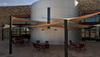 14' Shade Sail