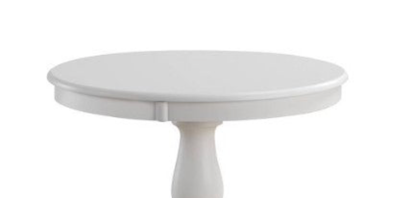 30" Salem Round Pedestal Dining Table (((TOP ONLY)))