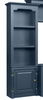 Universal Navy Blue Cabinet (final cut, no further discounts)