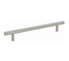 SET OF 18 Amerock Bar Pulls 7 Inch Center to Center Bar Cabinet Pull