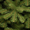 6 ft. North Valley Spruce Slim Artificial Christmas Tree