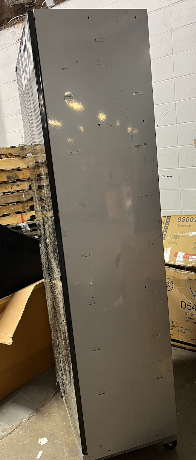 New Age Garage Cabinet (final cut, no further discounts)