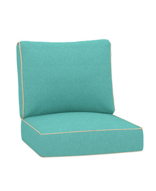 Northchase Outdoor Cushion