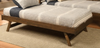 Somette Boho Pop Up Bed, twin