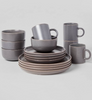 Threshold 16 piece dinnerware set