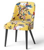 Diane Von Furstenberg Charlottes Garden task chair