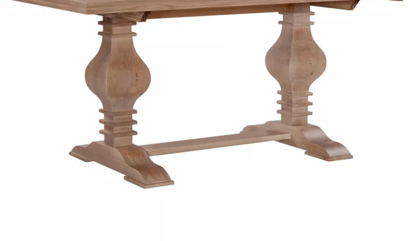 Doherty Dining Table Base