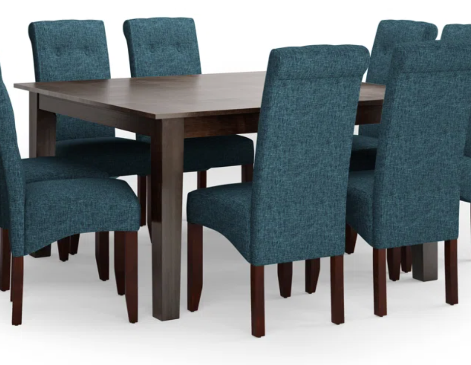 Abdul-Hakeem Dining Table