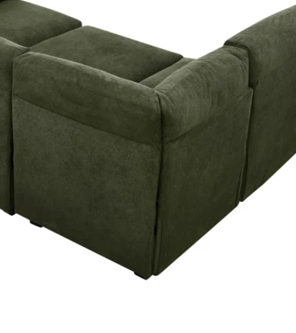 Corner Chair