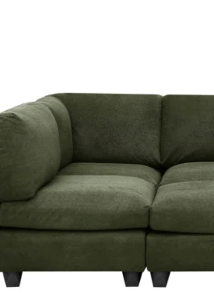 Corner Chair