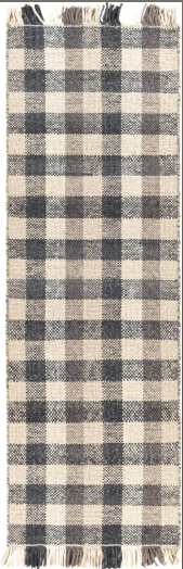 2' 6" x 8' Livabliss Reliance Area Rug SHOWROOM ITEM