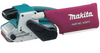 Variable Speed Belt Sander with Cloth Dust Bag