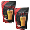 Chike Nutrition High Protein Iced Coffee, White Chocolate Peppermint, Final cut