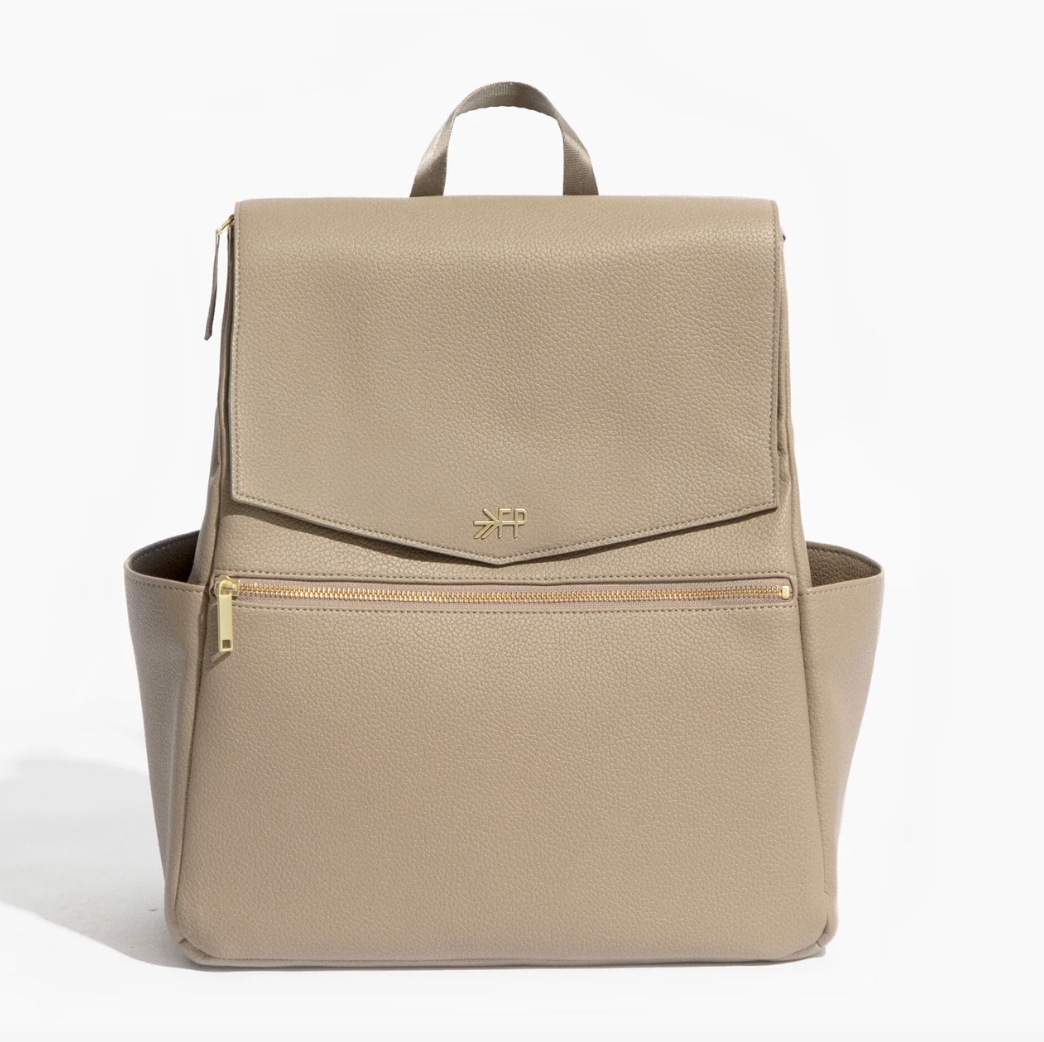 Freshly Picked Aspen Classic Diaper Bag II SHOWROOM ITEM