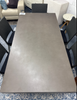 Moe's Home Outdoor Antonius Dining Table SHOWROOM ITEM