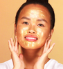 24K Gold Mask Pure Luxury Lift & Firm