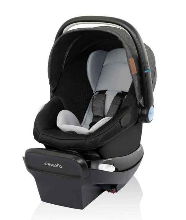 Shyft Intuiti+ Featuring CAR SEAT ONLY