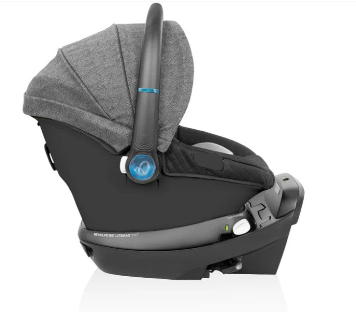 Shyft Intuiti+ Featuring CAR SEAT ONLY