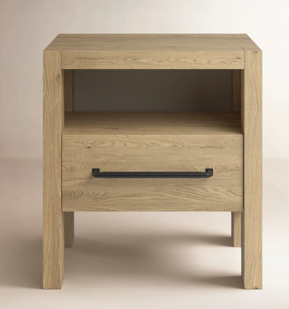 Laroche 1 - Drawer Nightstand SHOWROOM ITEM