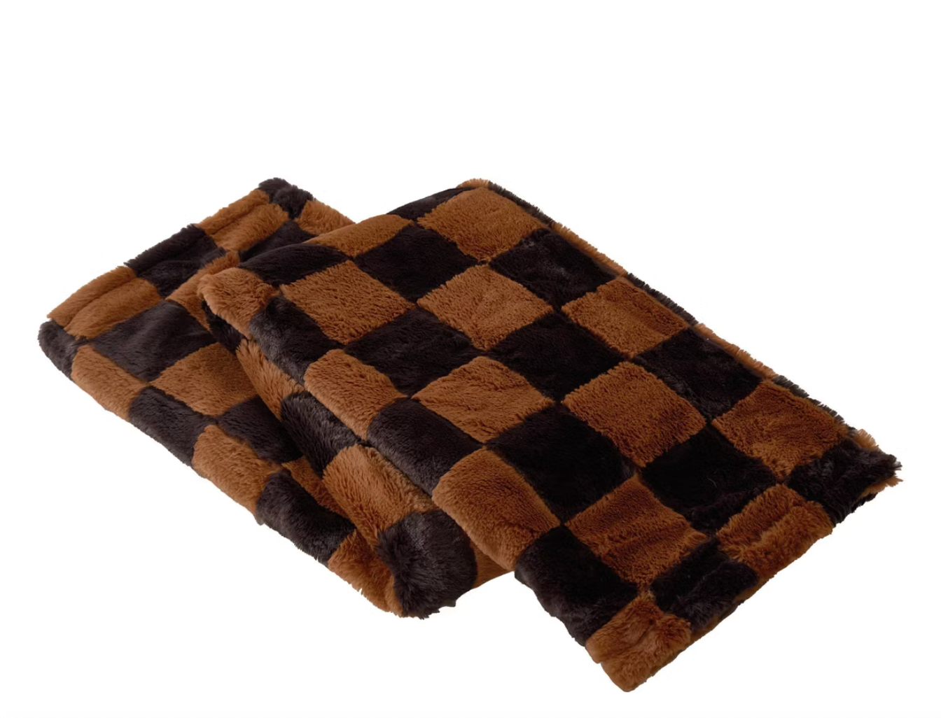Seek Checker Throw - Checker SHOWROOM ITEM