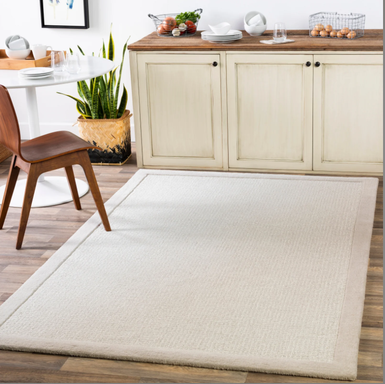 9’X12’ Livabliss Siena Area Rug SHOWROOM ITEM