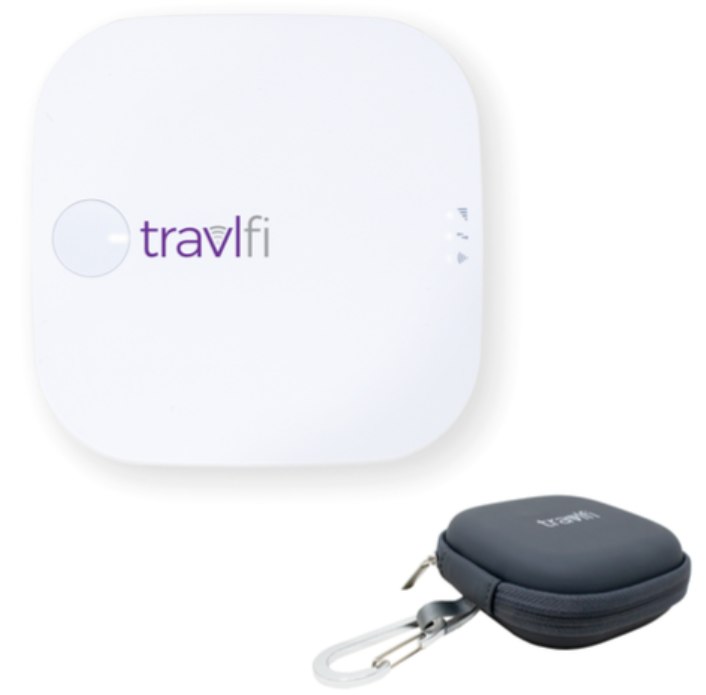 Dish Mobile WiFi Hotspot