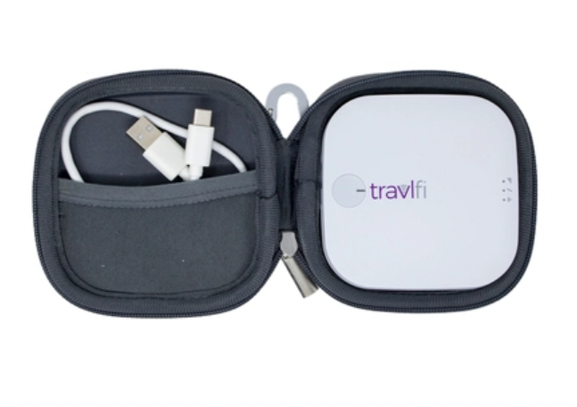 Dish Mobile WiFi Hotspot