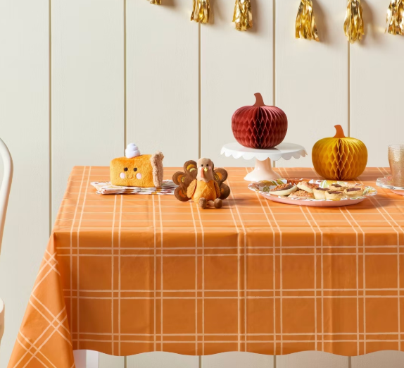 Thanksgiving turkey Decor