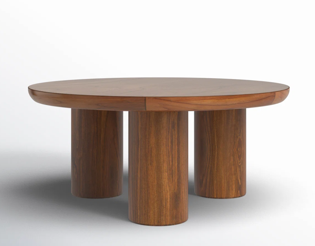 Aicha Single Coffee Table SHOWROOM ITEM