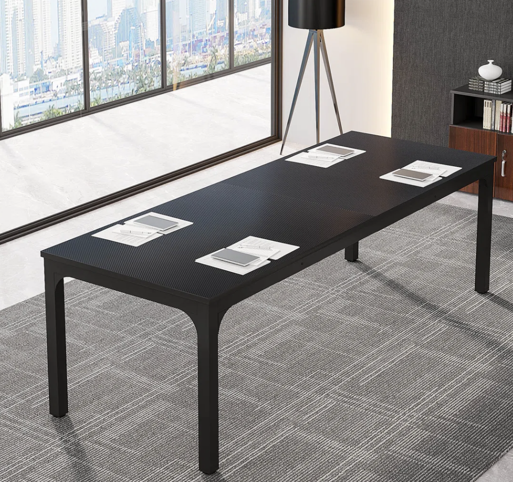 Ihno 78.74 inch Conference Table SHOWROOM ITEM