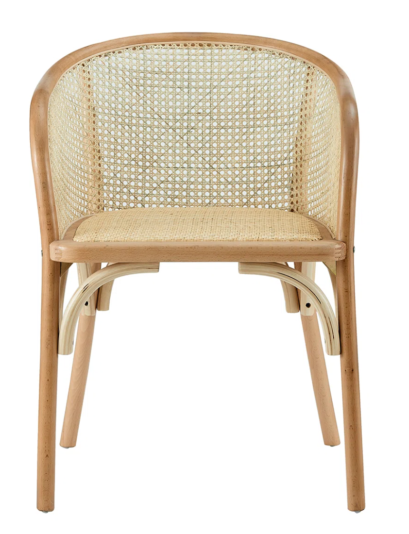 Fabiana Arm Chair SHOWROOM ITEM