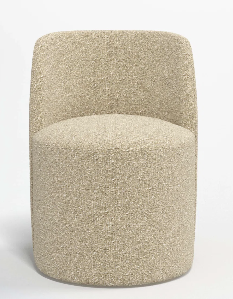 Begonia Dining Chair SHOWROOM ITEM