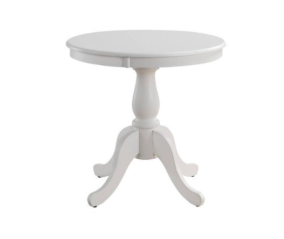30" Salem Round Pedestal Dining Table (((TOP ONLY)))