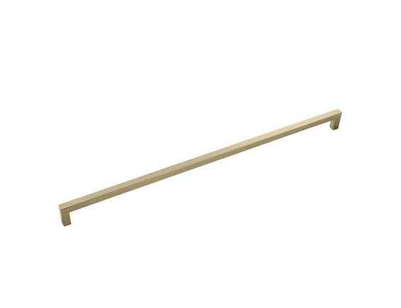 18" Skylight Cabinet Pull