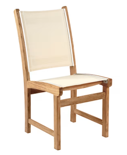 St. Tropez Sling Dining Side Chair
